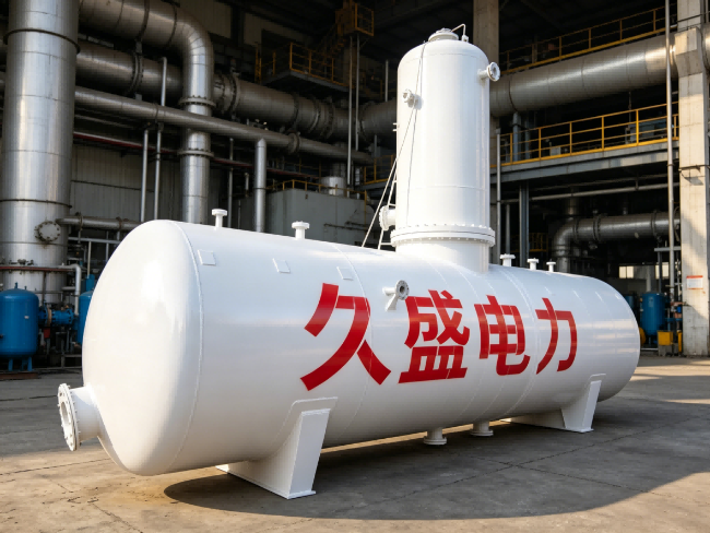 爱民低压式旋膜除氧器